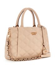 תיק דמוי עור Guess קולקציית TAMSIN דגם QG963205-LBG