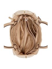 תיק דמוי עור Guess קולקציית TAMSIN דגם QG963205-LBG