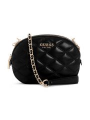 תיק דמוי עור GUESS קולקציית TAMSIN דגם QG963212-BLA