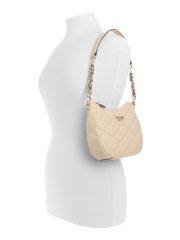 תיק דמוי עור Guess קולקציית TAMSIN דגם QG963217-LBG