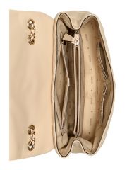 תיק דמוי עור GUESS קולקציית TAMSIN דגם QG963219-LBG