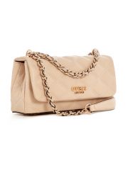 תיק דמוי עור GUESS קולקציית TAMSIN דגם QG963221-LBG