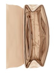 תיק דמוי עור GUESS קולקציית TAMSIN דגם QG963221-LBG