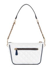 תיק ערב GUESS קולקציית CRUISE דגם QG964917-WTV