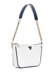 תיק ערב GUESS קולקציית CRUISE דגם QG964917-WTV