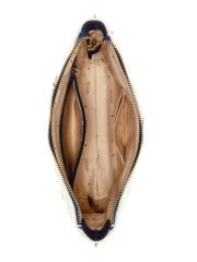 תיק ערב GUESS קולקציית CRUISE דגם QG964917-WTV