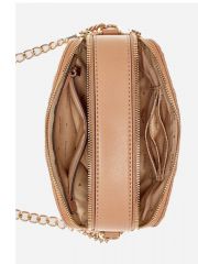 תיק צד דמוי עור GUESS דגם G-QG967314-BEI