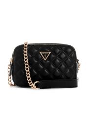 תיק דמוי עור GUESS דגם G-QG967314-BLA