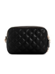 תיק דמוי עור GUESS דגם G-QG967314-BLA