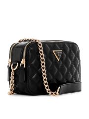 תיק דמוי עור GUESS דגם G-QG967314-BLA