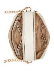 תיק דמוי עור GUESS דגם G-QG967314-OFF