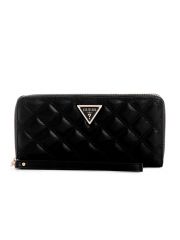 ארנק דמוי עור GUESS דגם G-QG9673146-BLA
