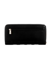 ארנק דמוי עור GUESS דגם G-QG9673146-BLA