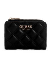 תיק צד דמוי עור GUESS דגם G-QG9673156-BLA