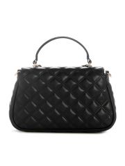 תיק דמוי עור מבית Guess דגם G-QG967319-BLA