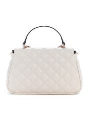 תיק דמוי עור מבית Guess דגם G-QG967319-OFF