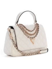 תיק דמוי עור מבית Guess דגם G-QG967319-OFF