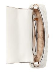 תיק דמוי עור מבית Guess דגם G-QG967319-OFF