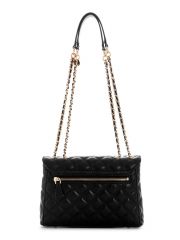 תיק דמוי עור מבית Guess דגם G-QG967320-BLA