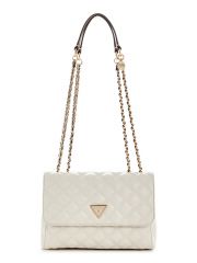 תיק צד דמוי עור GUESS דגם G-QG967320-OFF
