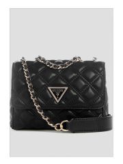 תיק דמוי עור GUESS דגם G-QG967374-BLA