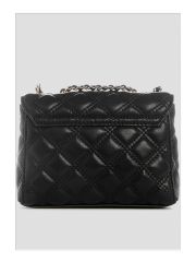 תיק דמוי עור GUESS דגם G-QG967374-BLA