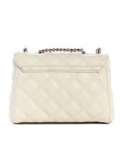 תיק דמוי עור מבית Guess דגם G-QG967374-OFF