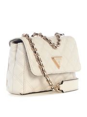 תיק דמוי עור מבית Guess דגם G-QG967374-OFF