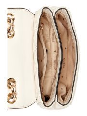 תיק דמוי עור מבית Guess דגם G-QG967374-OFF