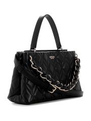 תיק דמוי עור מבית Guess דגם G-QG973305-BLA