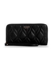 ארנק דמוי עור מבית Guess דגם G-QG9733146-BLA