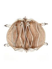 תיק צד דמוי עור Guess דגם G-QL965806-OFF