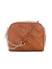 תיק צד דמוי עור מבית Guess דגם G-QL965814-CAR