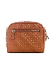 תיק צד דמוי עור מבית Guess דגם G-QL965814-CAR