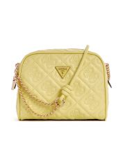 תיק צד דמוי עור GUESS דגם G-QL965814-CTN