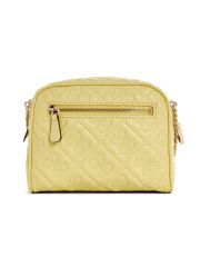 תיק צד דמוי עור GUESS דגם G-QL965814-CTN