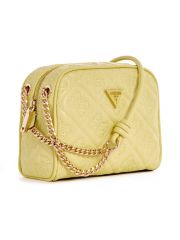 תיק צד דמוי עור GUESS דגם G-QL965814-CTN