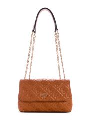 תיק צד דמוי עור מבית Guess דגם G-QL965821-CAR