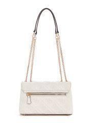 תיק צד דמוי עור מבית Guess דגם G-QL965821-OFF