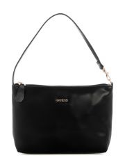 תיק צד דמוי עור מבית Guess דגם G-QL965823-BLA