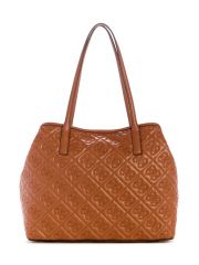 תיק צד דמוי עור מבית Guess דגם G-QL965823-CAR