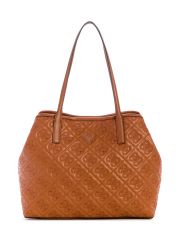 תיק צד דמוי עור מבית Guess דגם G-QL965823-CAR