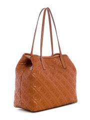 תיק צד דמוי עור מבית Guess דגם G-QL965823-CAR