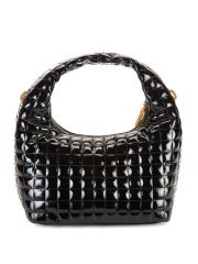 ארנק לאישה מבית GUESS קולקציית TIA  דגם QP918712-BLA