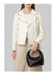 ארנק לאישה מבית GUESS קולקציית TIA  דגם QP918712-BLA