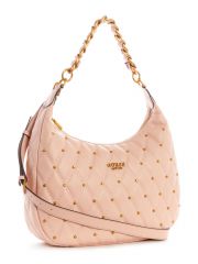 תיק דמוי עור מבית Guess קולקציית TRIANA דגםQS855302-BLS