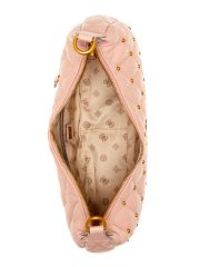 תיק דמוי עור מבית Guess קולקציית TRIANA דגםQS855302-BLS