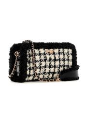 תיק דמוי עור מבית Guess דגם G-QT813972-BML