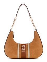 תיק צד דמוי עור GUESS דגם G-SB783818-CGM