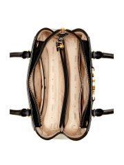 תיק דמוי עור לאישה מבית GUESS קולקציית DAGAN דגם SB920205-CLO